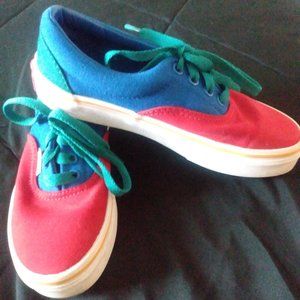 Vans sneakers